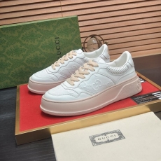 Gucci Low Shoes